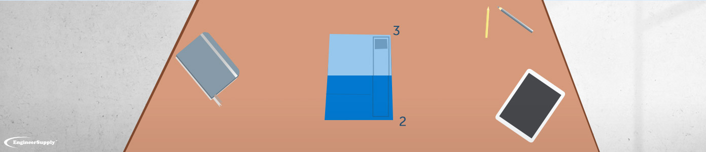 Rotate and Fold